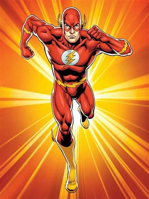 The Flash 2, Kid Flash, Flash Art, Dc Comics Artwork, Arte Dc Comics, Superhero Comics, Dc ...