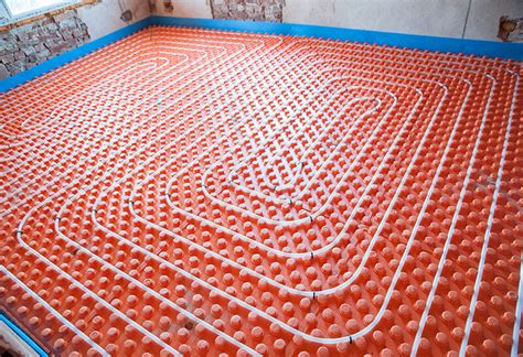 Heated Marble Floors – Flooring Ideas