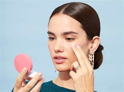 How to Apply Cream Blush | Makeup.com