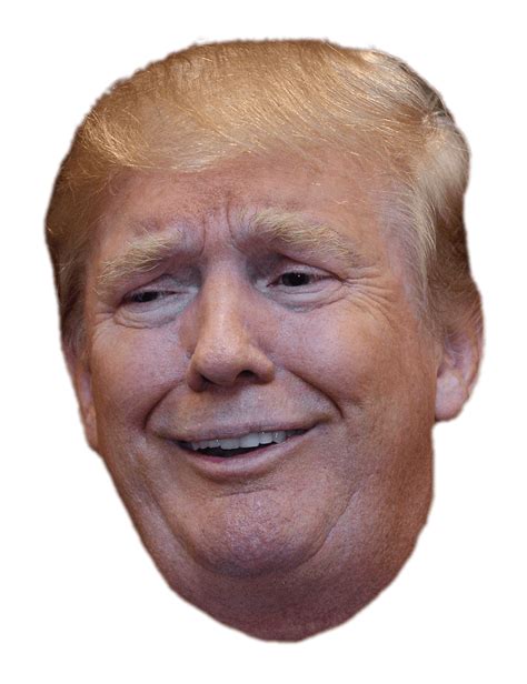 Donald Trump Png Clipart / Donald trump sticker telegram politician , donald trump, president ...