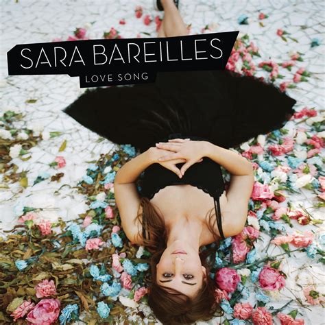 Sara Bareilles - Love Song | iHeart