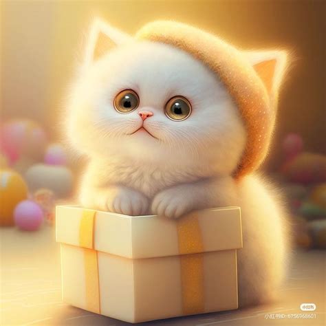 Pin di cute animal 可爱动物 | Hewan lucu, Hewan, Gambar karakter