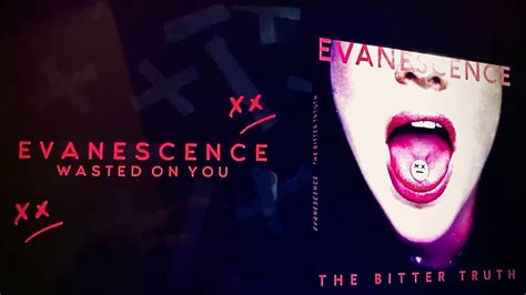 'Wasted on You' features classic Evanescence, realest music video - TJ Rigg