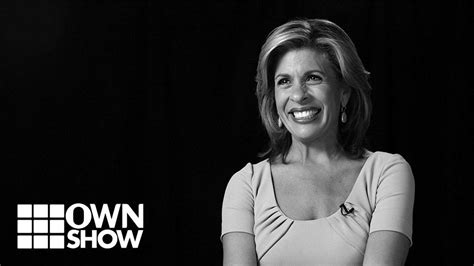 Hoda Kotb Doesn't Let Anyone Steal Her Joy | Hoda kotb, Let it be, Celebrities