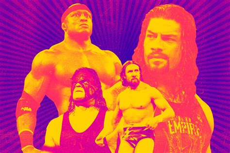 The Big Questions going into WWE ‘Extreme Rules’ - The Ringer