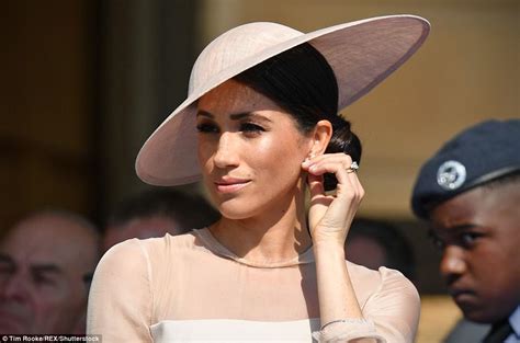 Speculation rising about royal title for Meghan Markle | Lipstick Alley