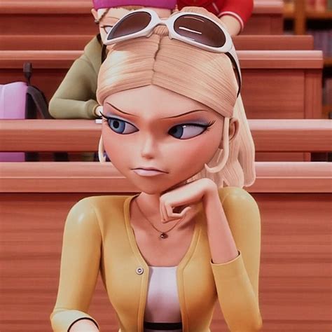 𝓔ʟʟᴀ ⌇ 𝐦𝐮𝐥𝐭𝐢𝐟𝐚𝐧𝐝𝐨𝐦 ₊ — chloé bourgeois icons in 2021 | Chloe miraculous, Miraculous ladybug ...