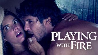 Playing with Fire on Netflix: Date, Plot, & Reviews