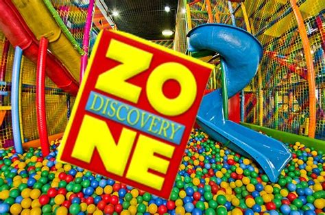 What Happened to Discovery Zone?