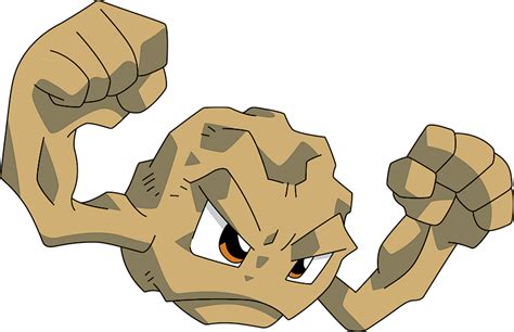 Pokemon 2074 Shiny Geodude Pokedex: Evolution, Moves, Location, Stats