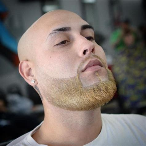 Top 10 Most popular Beard Colors Trending in 2020 | TopTeny.com | Beard colour, Hair and beard ...