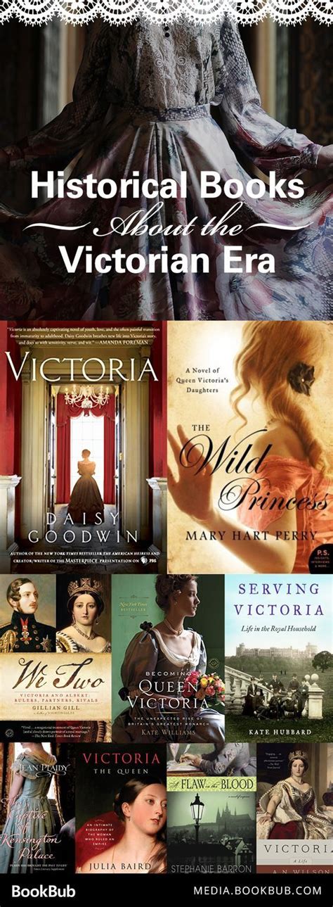 12 great historical books about the Victorian era, including a mix of historical fiction novels ...