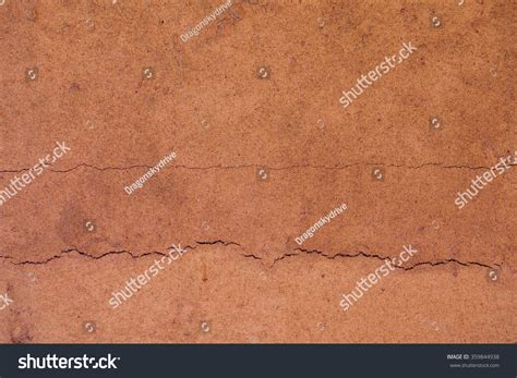 Seamless Texture Clay Soil Stock Photo 359844938 | Shutterstock