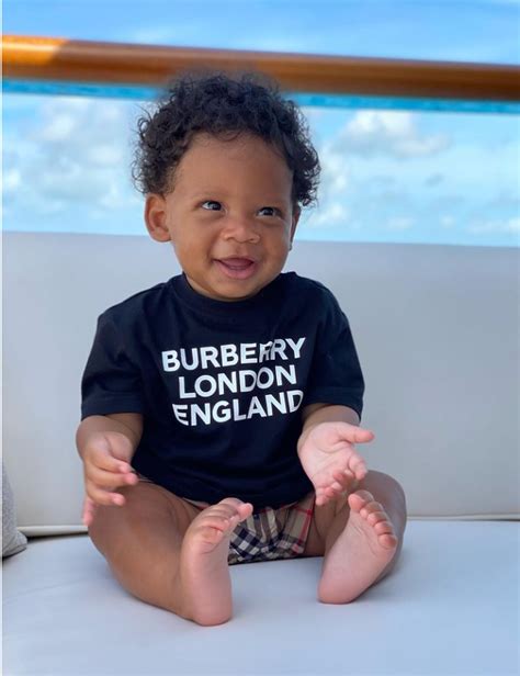 Ciara Shares 'Adorable' Video of Husband Russell Wilson on Daddy Duties with Baby Win