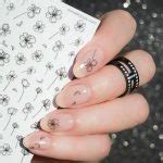 Minimalist Nails for Fashion Week and Beyond - SoNailicious