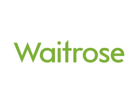 Waitrose Logo PNG Transparent & SVG Vector - Freebie Supply