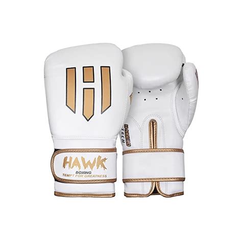 Other Sports Hawk Boxing Gloves for Men & Women Pro Kickboxing Gloves ...