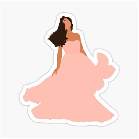 "Dil Diyan Gallan - Katrina Kaif" Sticker for Sale by •°¤*★*¤°Bollywood °¤*★*¤°• | Bollywood ...