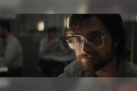 WATCH: Daniel Radcliffe is South African activist, Tim Jenkin in ...