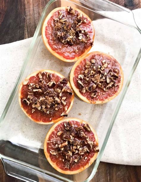 What to do with Grapefruit: 36 easy recipes plus storage tips