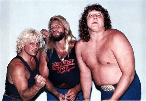 PercyPringle.com - Percy's Hall of Fame - The Fabulous Freebirds