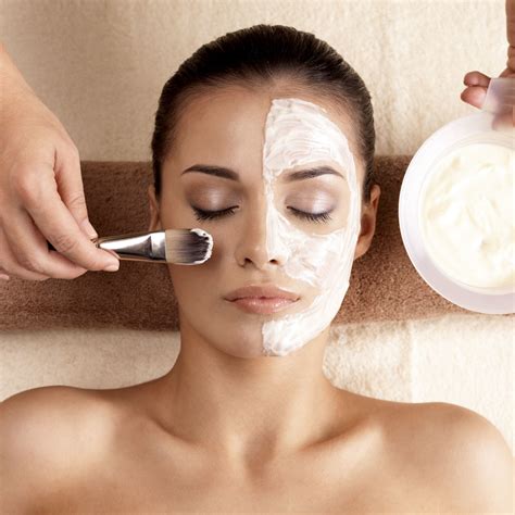 Facial Treatment - Spa Services in Williston VT | Oasis Day Spa