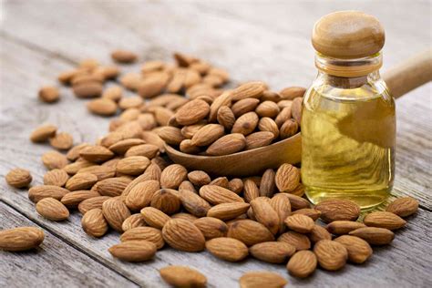 Almond Oil (Badam Rogan) - ThukralFoods