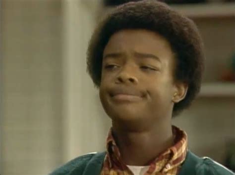 Todd Bridges as Willis - Diff'rent Strokes Image (16733034) - Fanpop