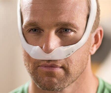 Philips Respironics EasyLife Nasal Mask – Compass Medical