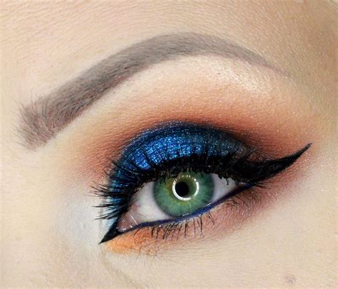 Ravenclaw Makeup | Makeup, Harry potter makeup, Beauty makeup tips