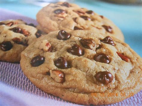 How to Prepare Tasty Nestle Chocolate Chip Cookies - Prudent Penny Pincher