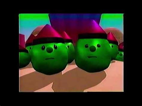 VeggieTales Big Things Too! Sing-Along - YouTube