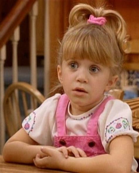 Pin by H. H. on MARY-KATE & ASHLEY OLSEN | Full house michelle tanner ...