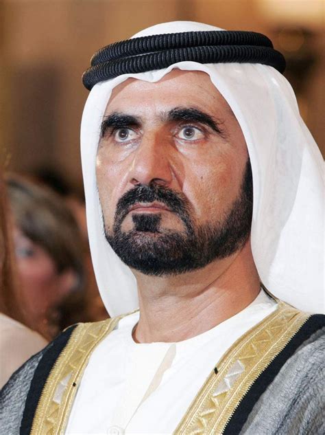 Mohammed Bin Rashid Germany - Anti Vuvuzela