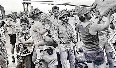 Cyclone Tracy: unseen images from the Red Cross archive - Australian Geographic