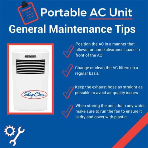 Your Guide to Portable Air Conditioner Repair in Augusta, GA - Augusta ...