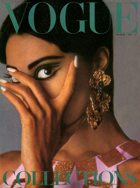 21 Most Iconic Vogue Covers | British Vogue