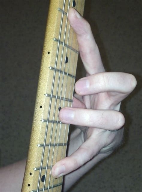 Intervals on the Guitar: The Key to Fretboard Music Theory | Deft Digits Guitar Lessons