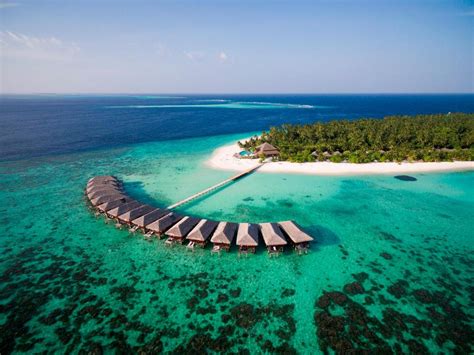 Best Price on Filitheyo Island Resort in Maldives Islands + Reviews!