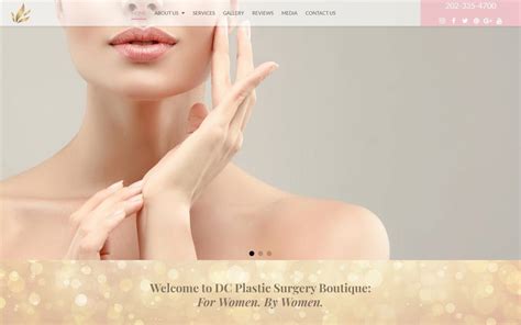 DC Plastic Surgery Boutique By O360®