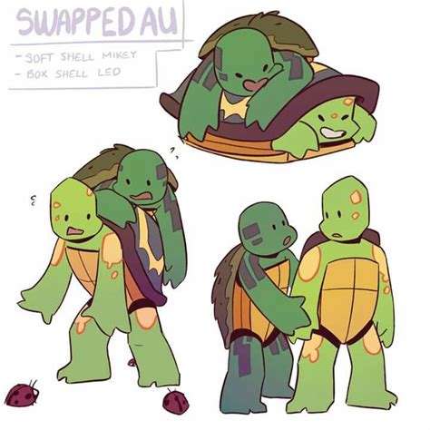 Pin by Leo! on Tmnt | Teenage mutant ninja turtles art, Tmnt turtles, Tmnt