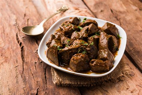 Lamb Liver: Nutrition, Benefits, and Low-Carb Recipes - Dr. Robert Kiltz