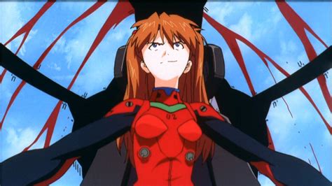 Evangelion Ending Explained / You can watch it numerous times and still find things you didn't ...