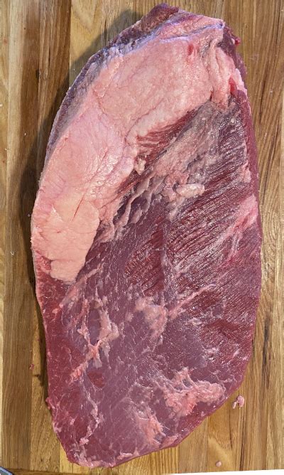 Foolproof Brisket Trim – A methodical and easy to learn approach to ...