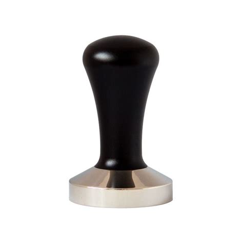 Tamper - 58mm Stainless — Barista Tools Altura Coffee Co.