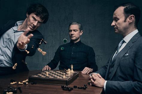 Sherlock season 5 release date: Andrew Scott says we shouldn't expect ...