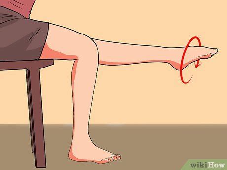 5 Ways to Soothe Sore Feet - wikiHow Health