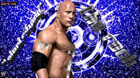 2011: The Rock - WWE Theme Song - "Electrifying" [Download] [HD] - YouTube