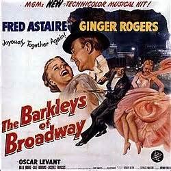 The Barkleys of Broadway (1949) :: Flickers in TimeFlickers in Time