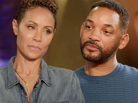 Why Jada Pinkett Smith Was Frustrated Over Red Table Talk With Will ...